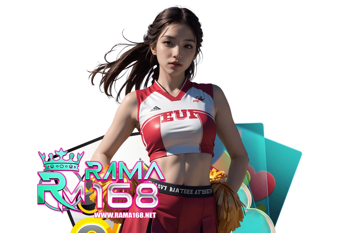 rama168 สมัคร