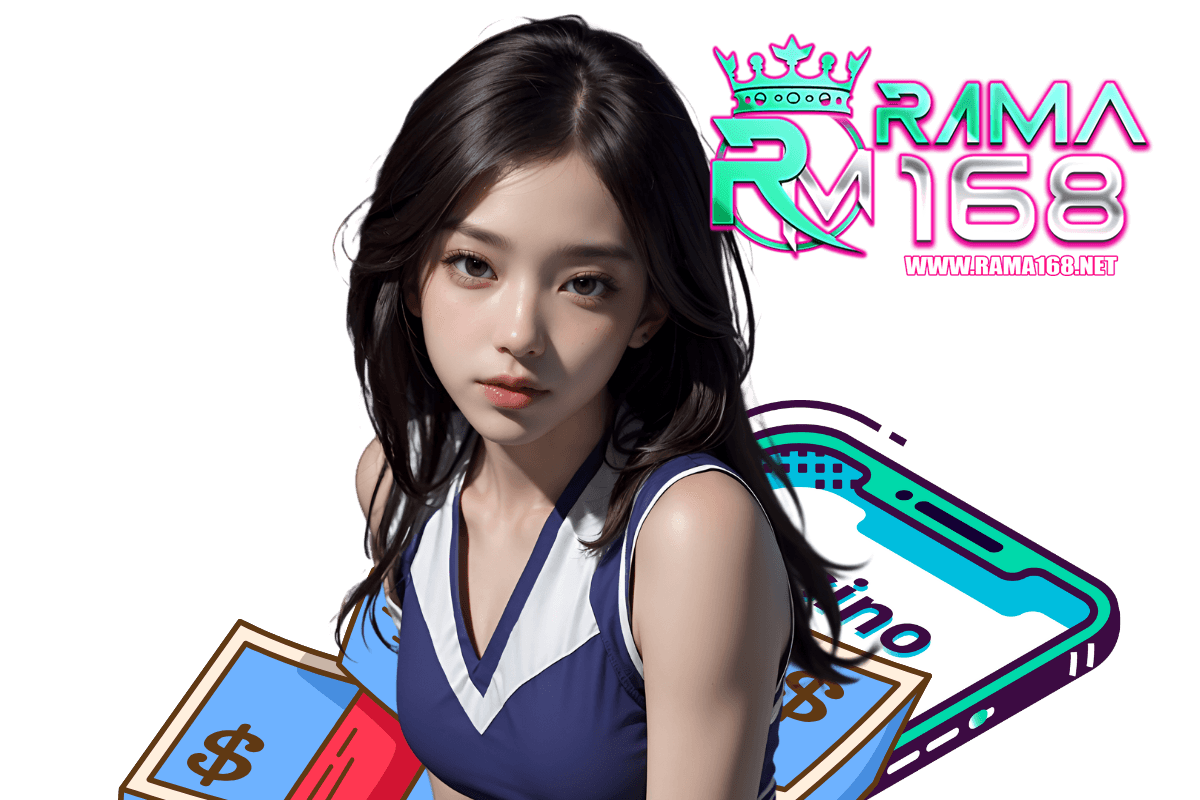 rama168 สล็อต