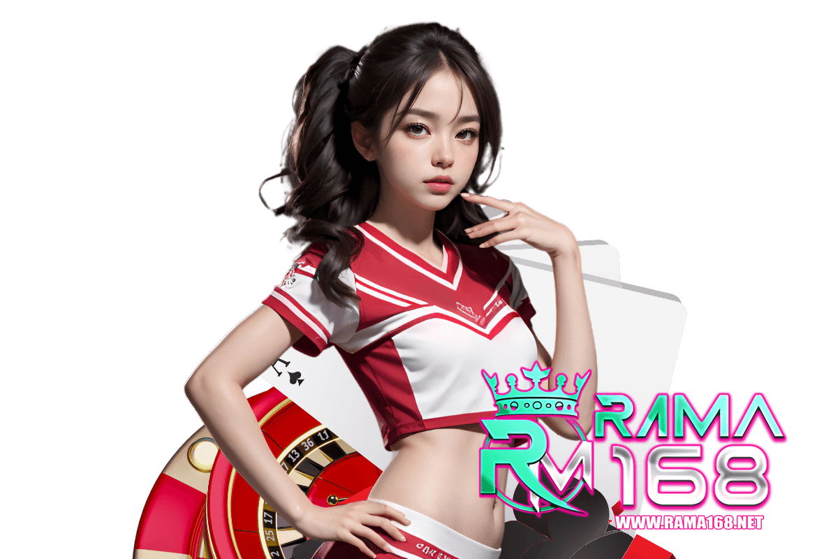 rama168 แจกเครดิตฟรี